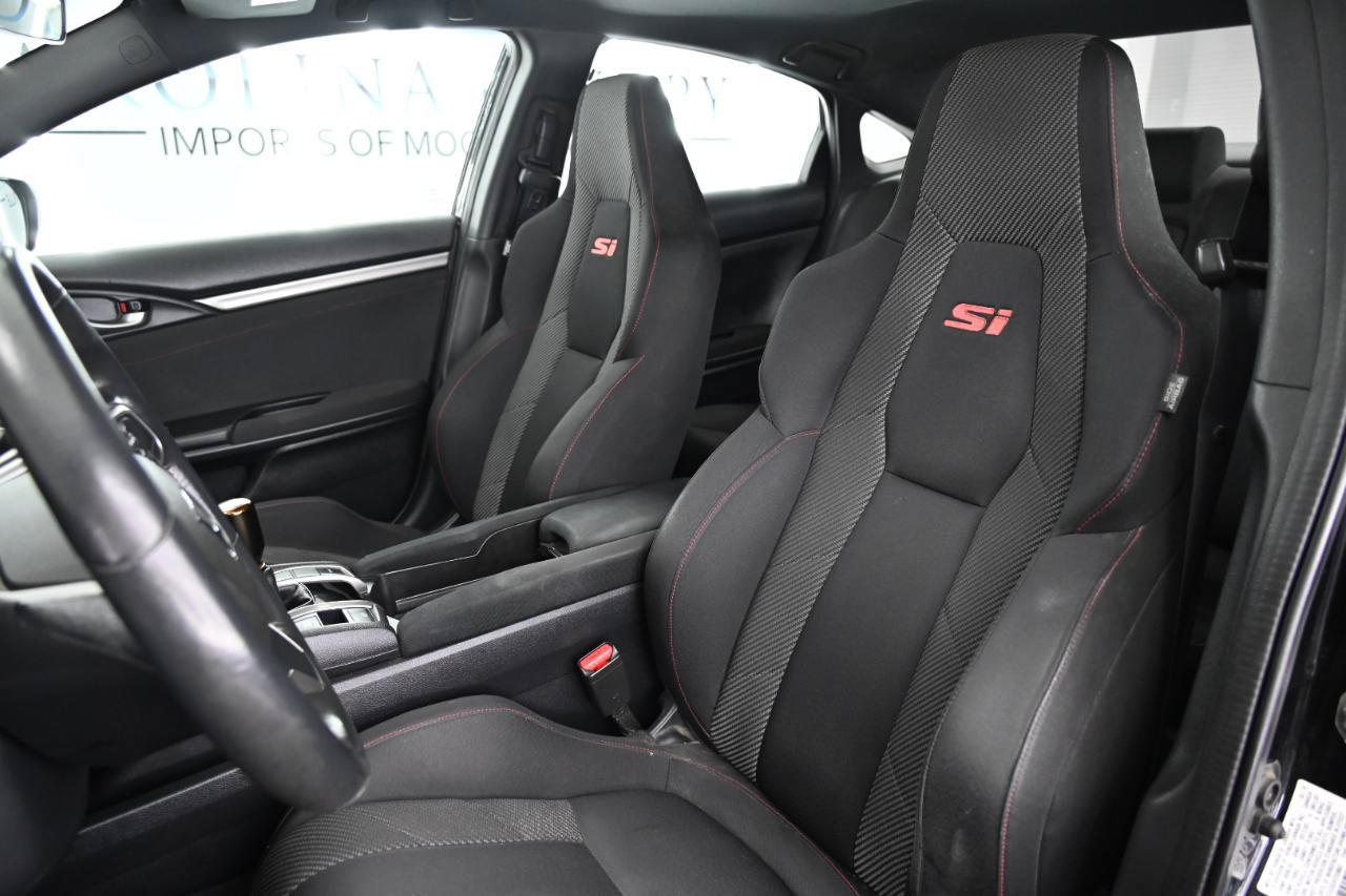 Used 2018 Honda Civic Si image 23