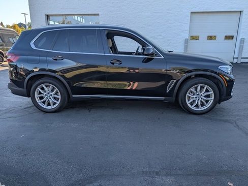 Used 2022 BMW X5 xDrive45e w/ Executive Package image 6