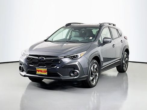 New 2026 Subaru Crosstrek 2.5i Limited image 3