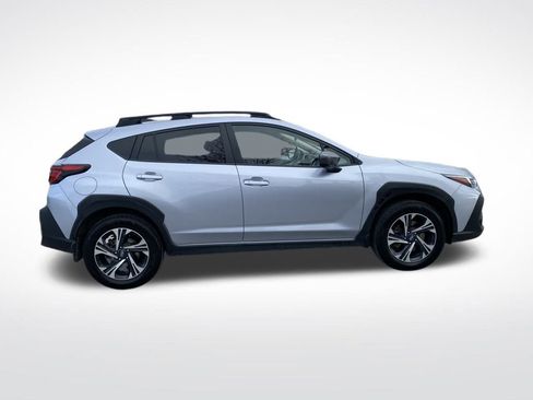 Certified 2024 Subaru Crosstrek 2.0i Premium image 17