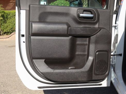 Used 2022 Chevrolet Silverado 2500 W/T w/ WT Fleet Convenience Package image 35