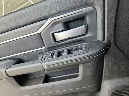 New 2025 RAM 2500 Big Horn image 16