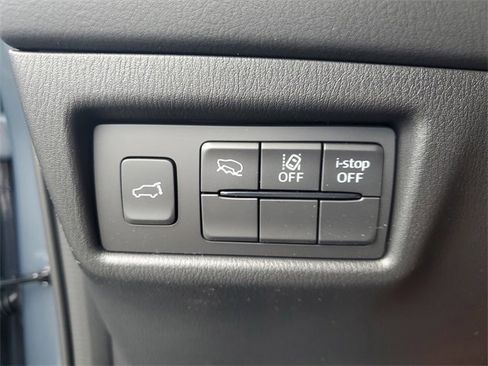 New 2025 MAZDA CX-5 Carbon Edition image 29