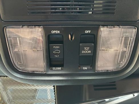 Used 2023 Honda Passport EX-L image 22