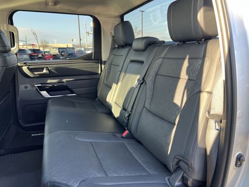 Used 2024 Toyota Tundra Limited image 23