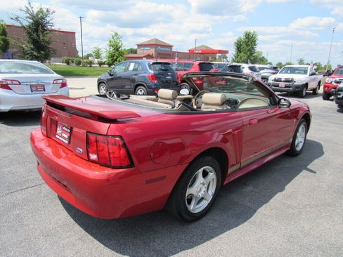 Used 2002 Ford Mustang Premium RWD image 26