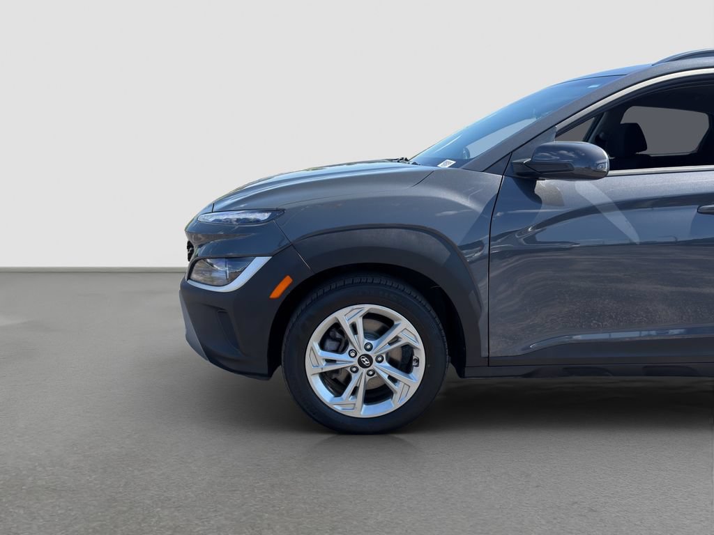 Used 2023 Hyundai Kona SEL w/ Cargo Package AWD/4WD image 29