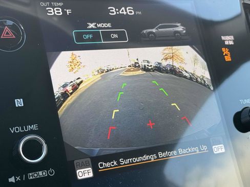 Certified 2024 Subaru Outback Limited image 17