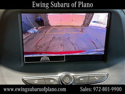 Used 2023 Chevrolet Camaro LT w/ RS Package RWD image 14