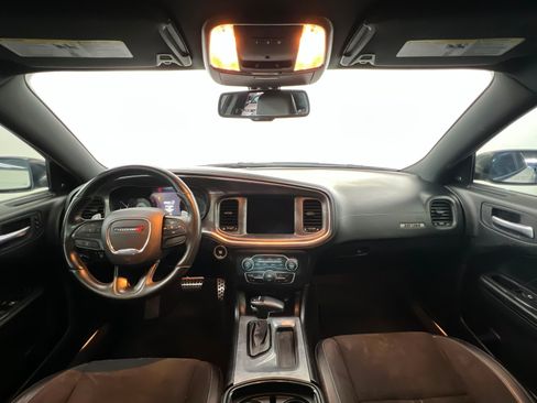 Used 2023 Dodge Charger R/T w/ Daytona Edition Group RWD image 9
