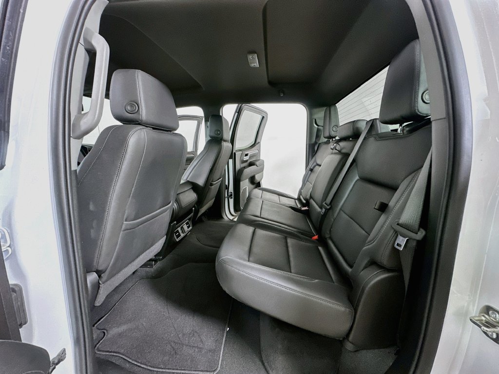Used 2026 GMC Sierra 1500 SLT RWD image 16