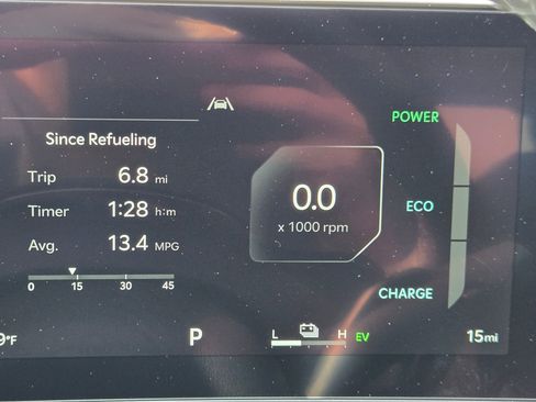 New 2026 Kia Carnival SX Prestige image 30