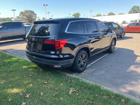 Used 2018 Honda Pilot EX-L image 4