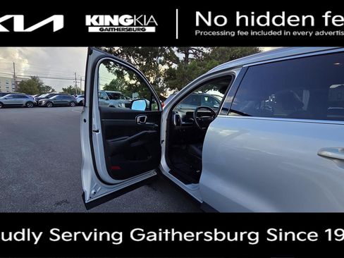 Certified 2026 Kia Sorento S FWD image 13