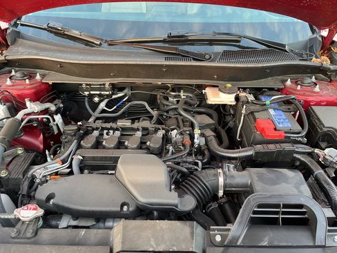 Used 2025 Honda CR-V LX image 12