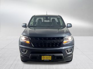 Used 2020 Chevrolet Colorado Z71 video 2