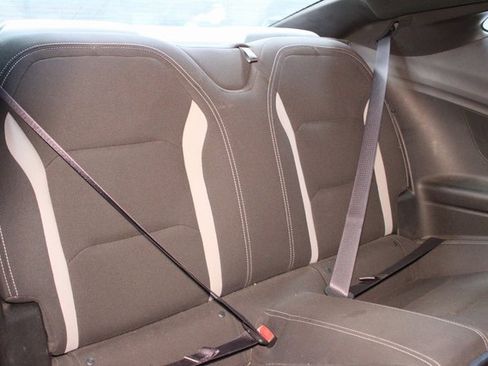 Used 2017 Chevrolet Camaro LT image 12