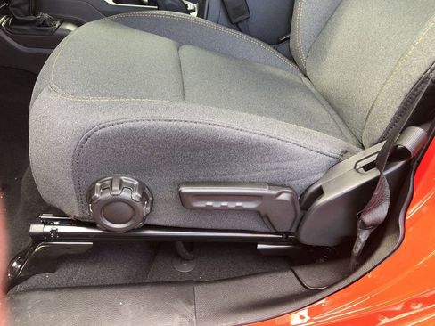 New 2026 Jeep Wrangler Willys image 14