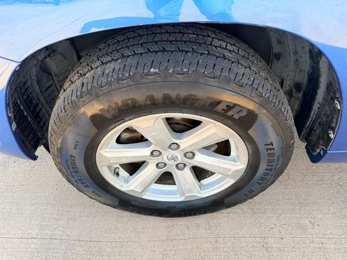 Used 2008 Toyota Highlander 4WD image 21
