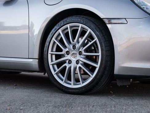 Used 2006 Porsche Boxster image 50