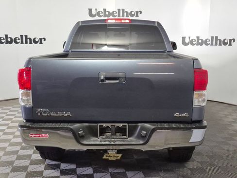 Used 2010 Toyota Tundra Grade image 6