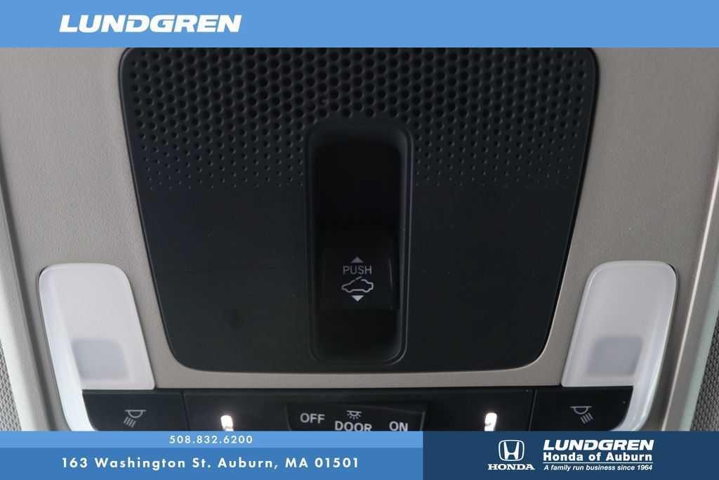 Used 2024 Honda CR-V EX-L image 29
