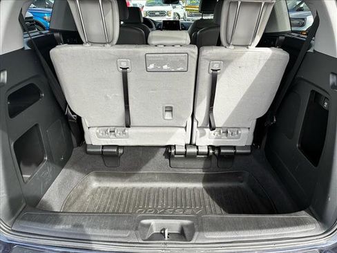 Used 2021 Honda Odyssey Touring image 8