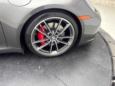 Certified 2020 Porsche 911 Carrera S RWD image 16