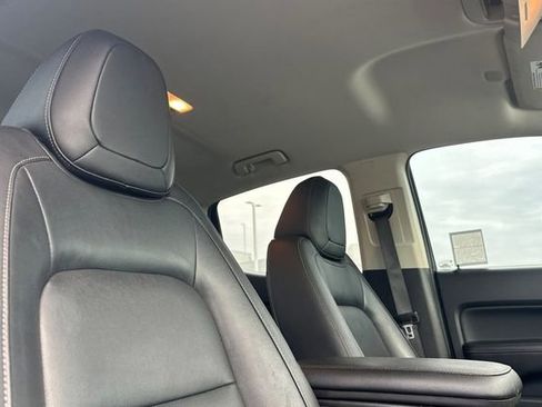 Used 2022 GMC Canyon Elevation w/ Elevation Premium Package image 18