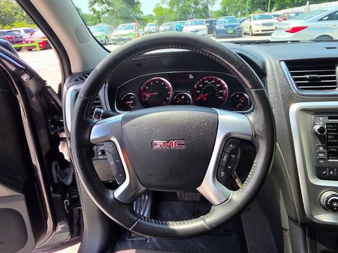 Used 2016 GMC Acadia SLE FWD image 44