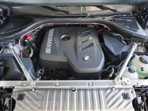 Used 2025 BMW X3 xDrive30i w/ Convenience Package image 21