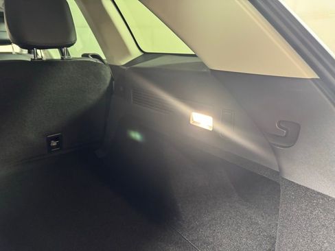 New 2026 Lincoln Nautilus Premier w/ Equipment Group 102A image 59