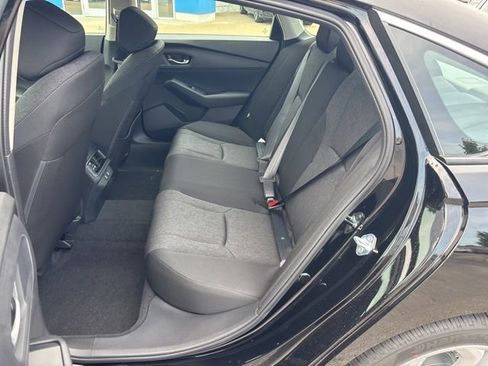 New 2026 Honda Accord LX image 8