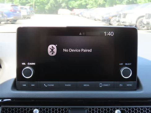 New 2026 Honda Civic Sport image 19