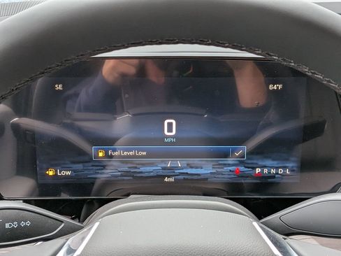 New 2026 Chevrolet Suburban Premier image 29