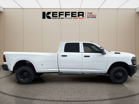 New 2026 RAM 3500 Tradesman image 6