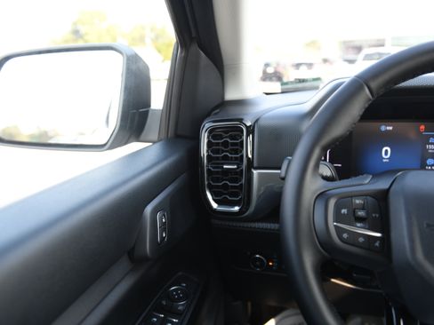 New 2026 Ford Ranger XLT w/ Equipment Group 301A High AWD/4WD image 20