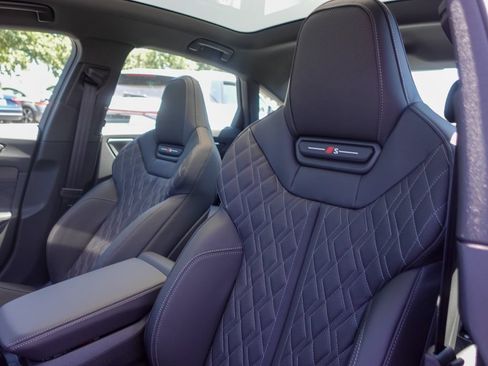 New 2026 Audi A6 Prestige AWD/4WD image 20