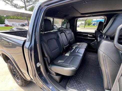 Used 2025 RAM 1500 Rebel w/ Rebel Level 2 Equipment Group AWD/4WD image 20