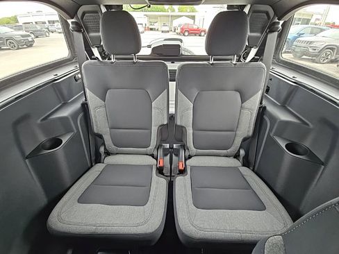 New 2025 Ford Bronco 2-Door image 34