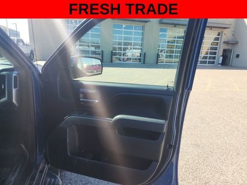Used 2015 Chevrolet Silverado 1500 LT w/ All Star Edition AWD/4WD image 15