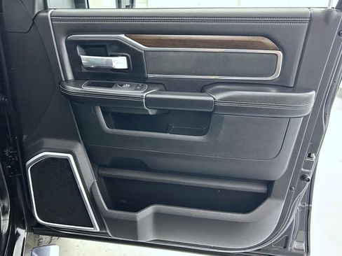Certified 2023 RAM 2500 Laramie image 16