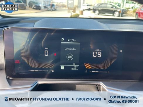 Used 2025 Kia Sorento S AWD/4WD image 8