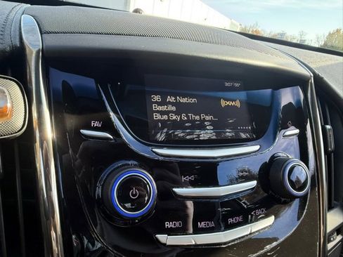 Used 2014 Cadillac ATS 2.0T AWD Sedan image 19