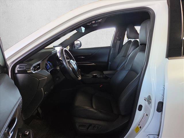 Certified 2024 Toyota Venza Nightshade AWD/4WD image 15