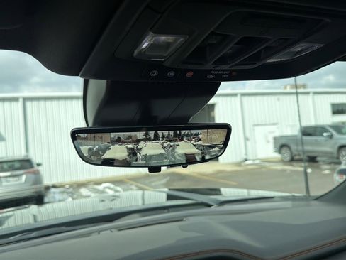 Used 2025 GMC Sierra 2500 AT4 w/ AT4 Premium Plus Package image 20