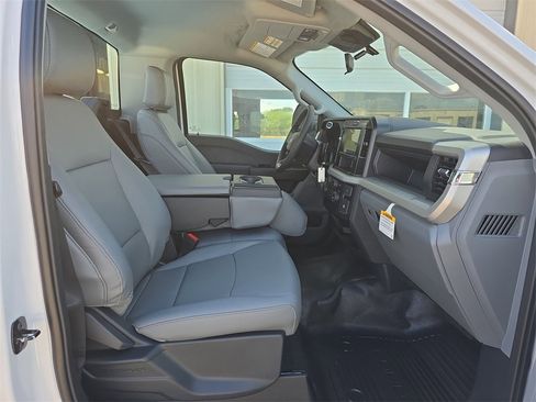 New 2026 Ford F250 XL image 10
