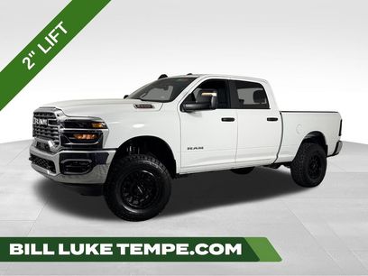 Used 2025 RAM 2500 Big Horn