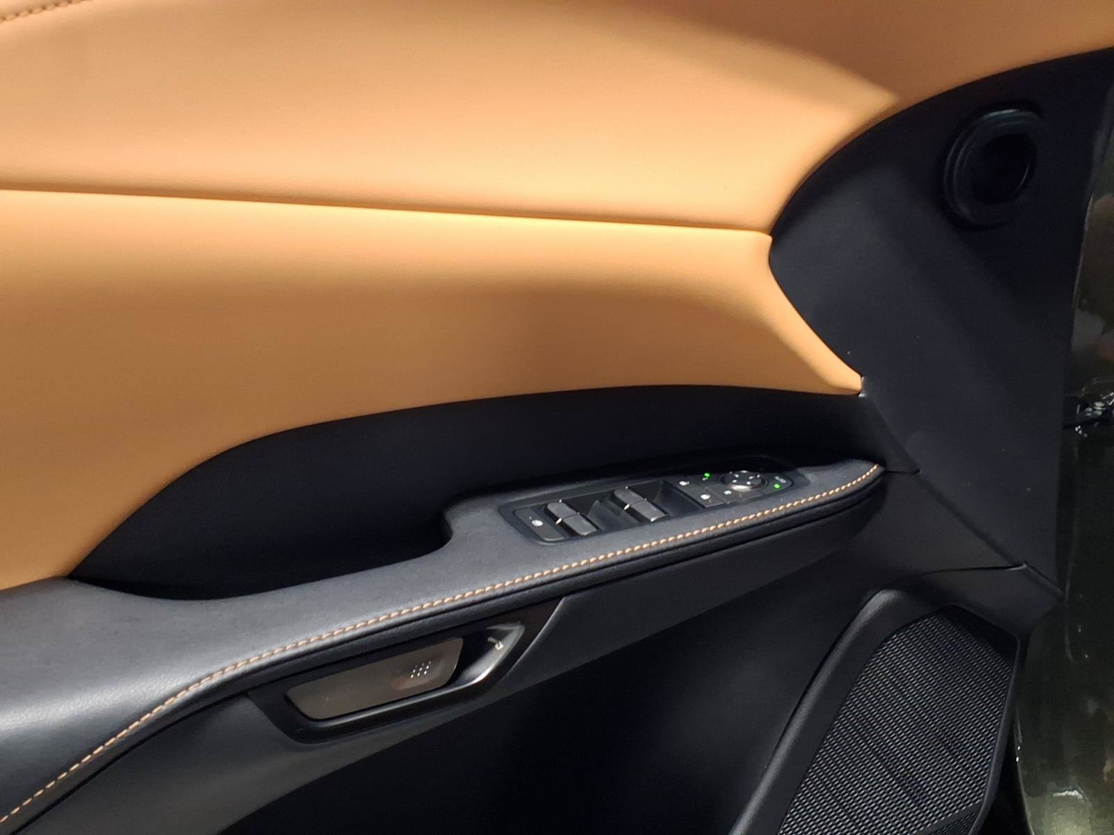 New 2026 Lexus RX 350 AWD image 4
