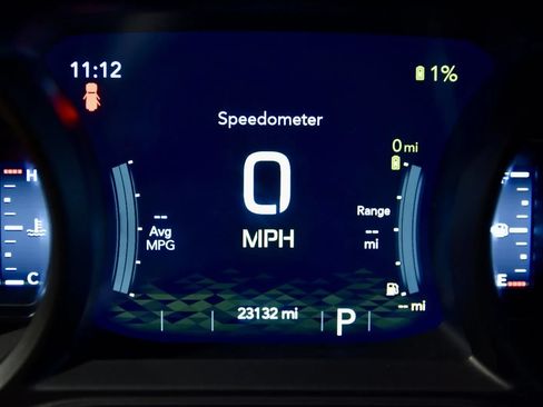 Used 2024 Jeep Wrangler Unlimited Sahara w/ Technology Group AWD/4WD image 30